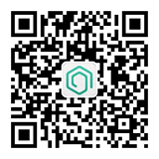 康末英通讯微信公众号二维码