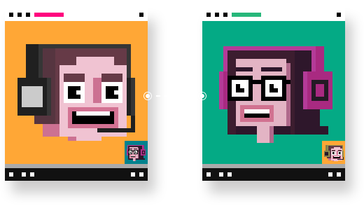 点对点视频服务