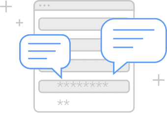 通信安全加密图片