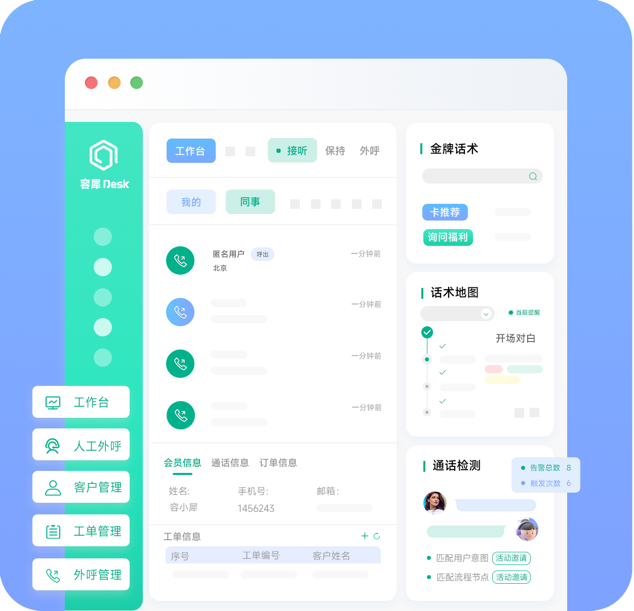 营销转化打造可预见性的精准营销