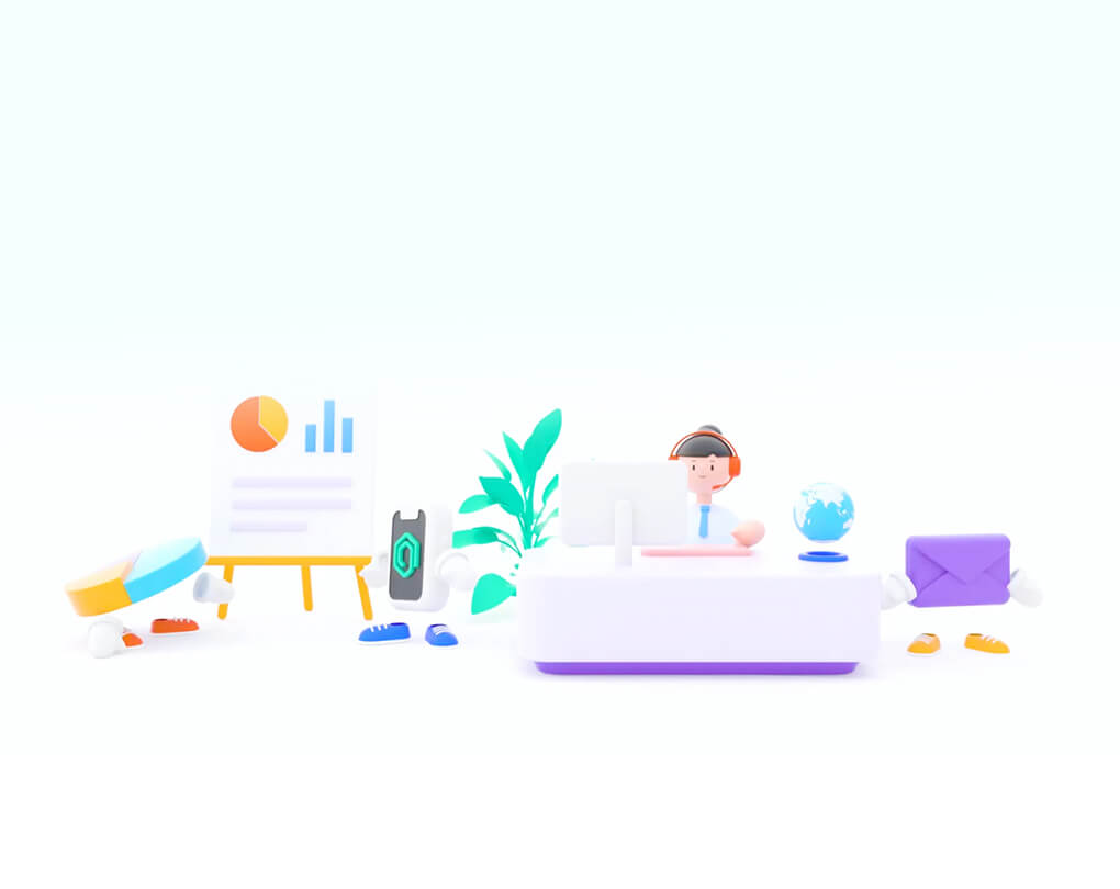 全面赋能企业营销&销售&服务数智化