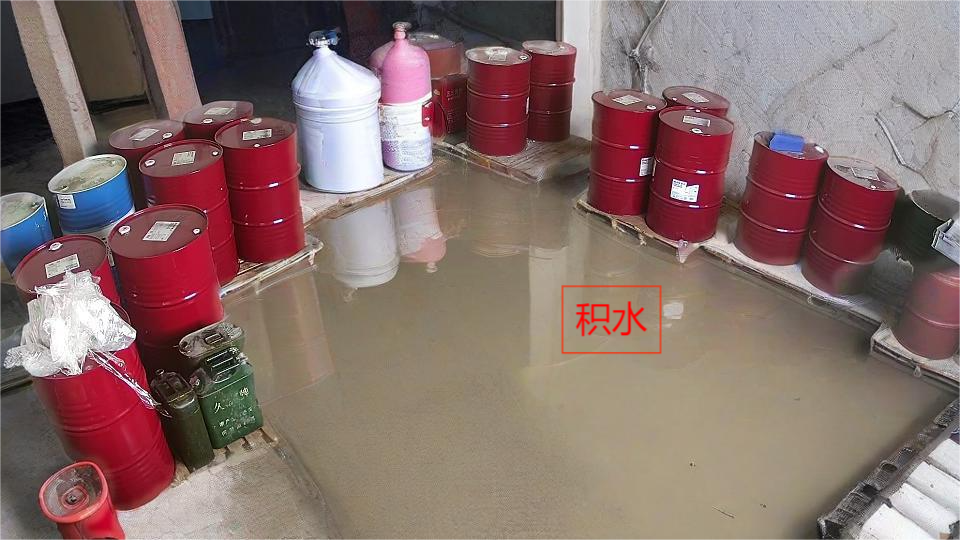 环境危险源-提前预警工厂隐患出现