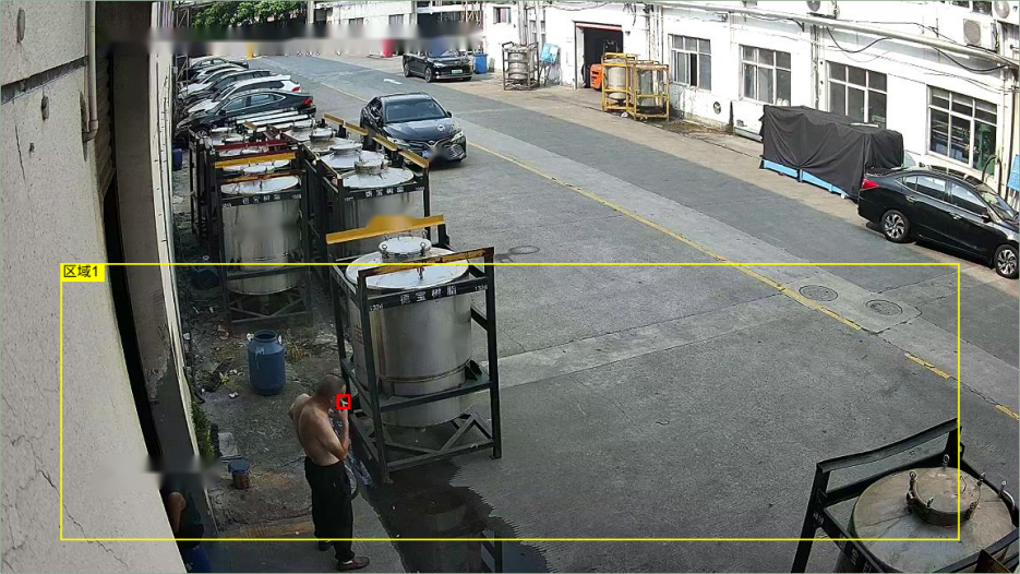 员工行为-行为分析动态管控