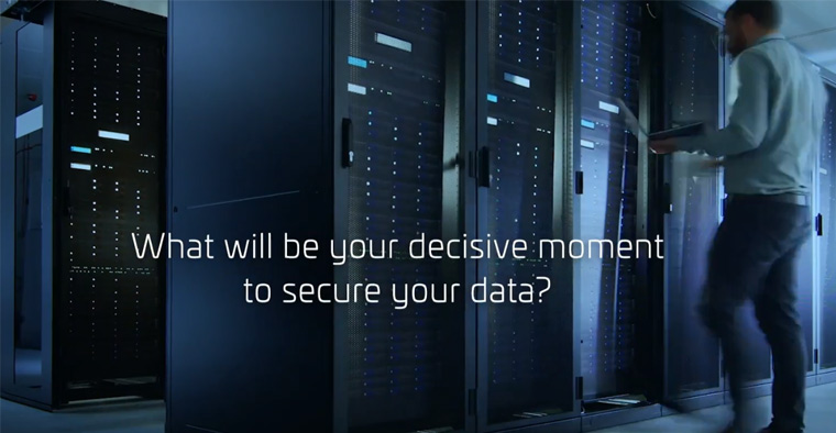 转向现代IT基础设施？