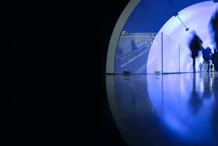 镜像型双机热备