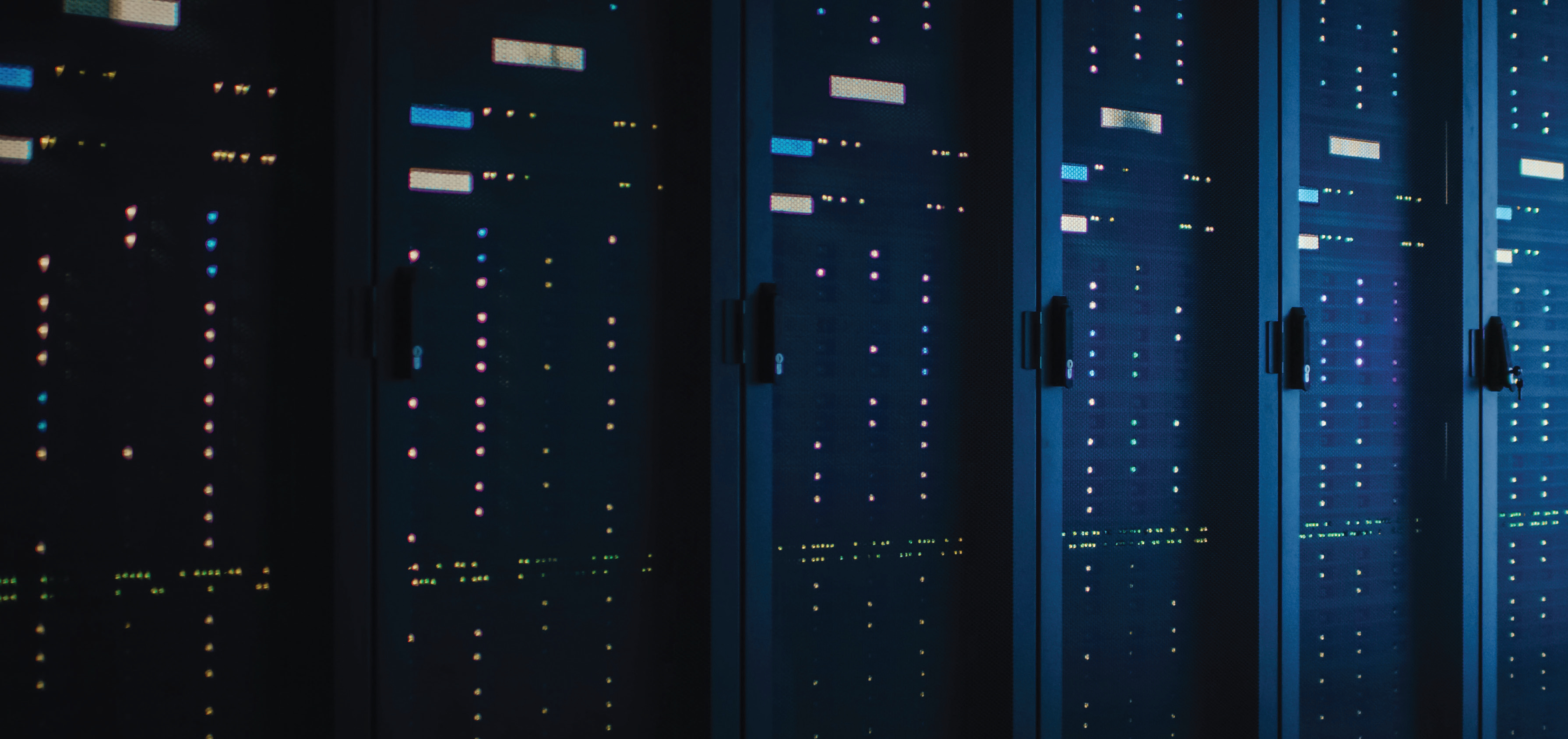 苏州服务器托管服务