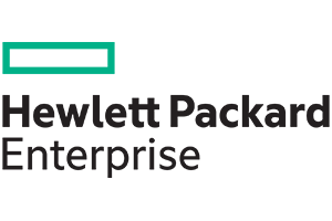 HPE ProLiant服务器