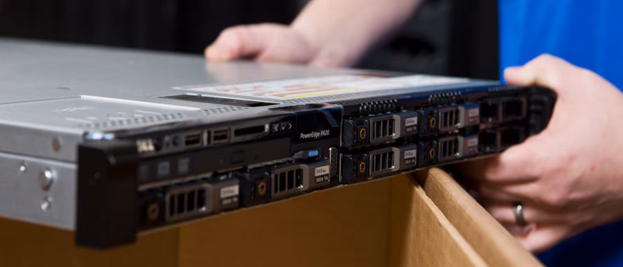 为有限的IT预算提供无限的企业计算