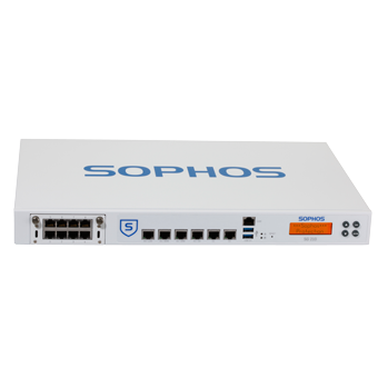 Sophos